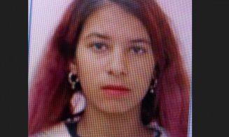 Ați văzut-o? O adolescentă de 15 ani din Cămărașu a dispărut de acasă! Familia și poliția o caută