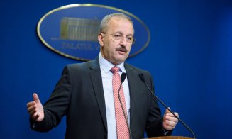 Ministrul Apărării, Vasile Dîncu: „Românii şi-ar apăra ţara dacă ar fi război”