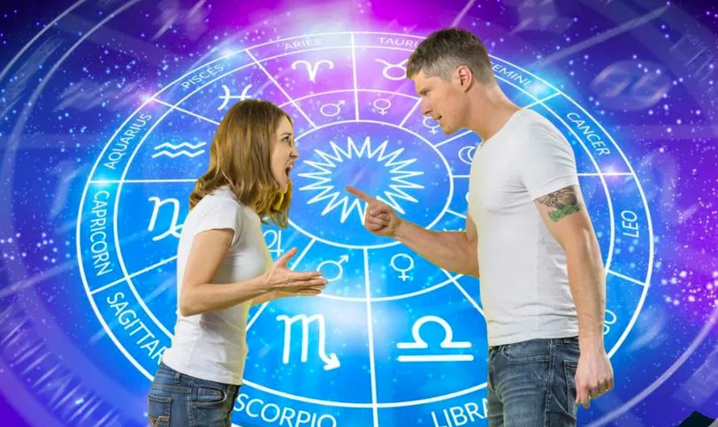Horoscopul săptămânal 10-16 octombrie. Ce nativi vor avea parte de conflicte din cauza lui Mercur 