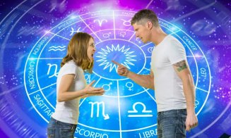 Horoscopul săptămânal 10-16 octombrie. Ce nativi vor avea parte de conflicte din cauza lui Mercur 