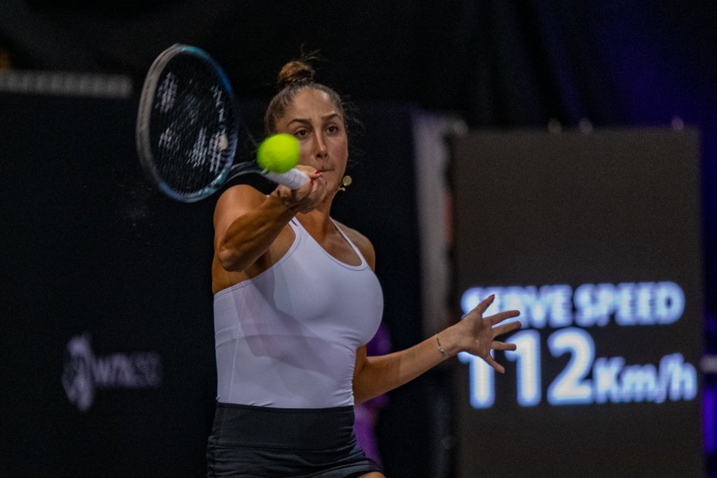 Transylvania Open 2022. Cristina Dinu, eliminată în calificări la Cluj