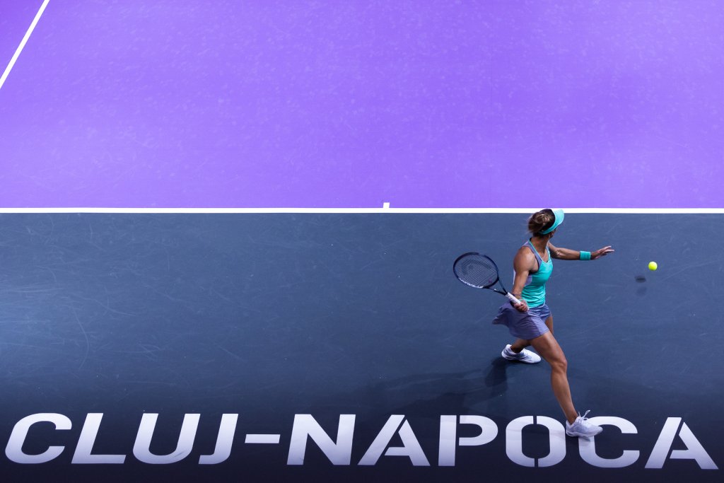 Transylvania Open se vede pe 5 continente. Amazon, ESPN, DAZN și beIN, printre canalele care transmit turneul de la Cluj