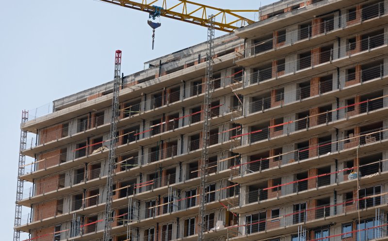 Un mare constructor din Cluj ajunge pe mâinile CITR. Colaps în domeniu, firmele intră în insolvență pe bandă rulantă