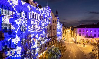 Ca să știm pentru la anul: de ce a fost fain la Zilele Clujului în acest weekend. Peste 270.000 persoane în cele 4 zile de evenimente ale ediției aniv