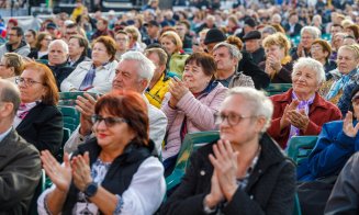 Ca să știm pentru la anul: de ce a fost fain la Zilele Clujului în acest weekend. Peste 270.000 persoane în cele 4 zile de evenimente ale ediției aniv