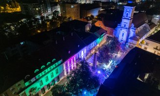 Ca să știm pentru la anul: de ce a fost fain la Zilele Clujului în acest weekend. Peste 270.000 persoane în cele 4 zile de evenimente ale ediției aniv