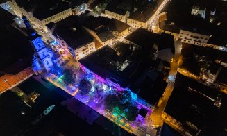 Ca să știm pentru la anul: de ce a fost fain la Zilele Clujului în acest weekend. Peste 270.000 persoane în cele 4 zile de evenimente ale ediției aniv