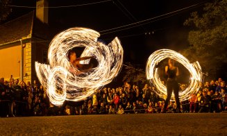Ca să știm pentru la anul: de ce a fost fain la Zilele Clujului în acest weekend. Peste 270.000 persoane în cele 4 zile de evenimente ale ediției aniv