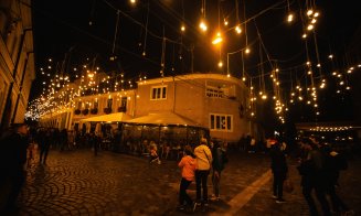 Ca să știm pentru la anul: de ce a fost fain la Zilele Clujului în acest weekend. Peste 270.000 persoane în cele 4 zile de evenimente ale ediției aniv