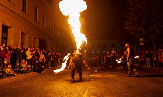 Ca să știm pentru la anul: de ce a fost fain la Zilele Clujului în acest weekend. Peste 270.000 persoane în cele 4 zile de evenimente ale ediției aniv