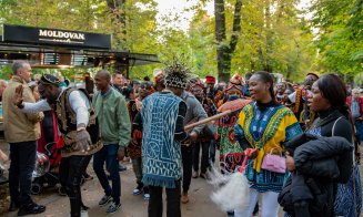Ca să știm pentru la anul: de ce a fost fain la Zilele Clujului în acest weekend. Peste 270.000 persoane în cele 4 zile de evenimente ale ediției aniv