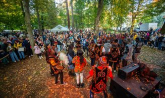 Ca să știm pentru la anul: de ce a fost fain la Zilele Clujului în acest weekend. Peste 270.000 persoane în cele 4 zile de evenimente ale ediției aniv