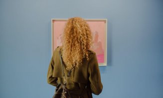 Platforma de artă contemporană lansată la Cluj, ajunge și în Capitală. Primul tur ghidat în București