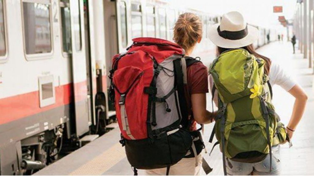 UE oferă bilete de tren pentru 35.000 de tineri pentru a vizita Europa