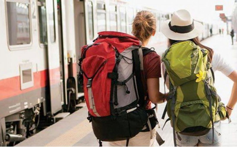 UE oferă bilete de tren pentru 35.000 de tineri pentru a vizita Europa