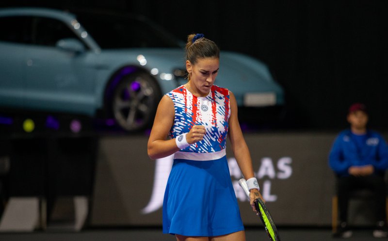 Câți bani sunt în joc la turneul WTA 250 de la Cluj-Napoca în 2022