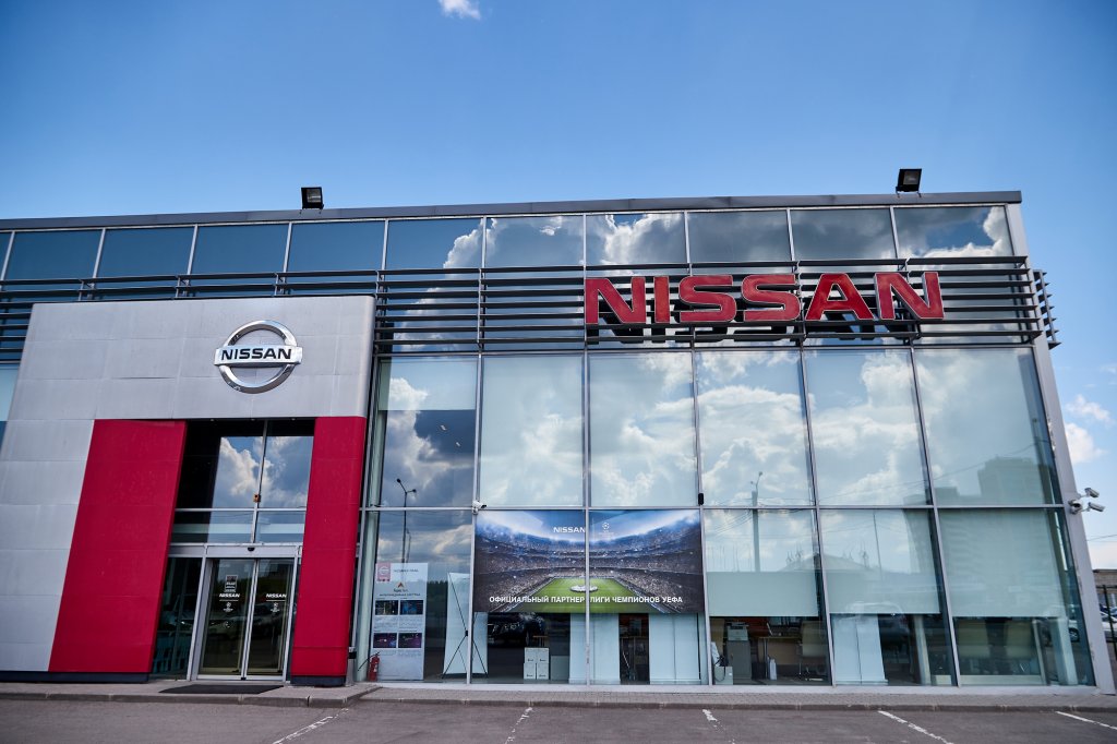 Plecarea din Rusia nu le priește tuturor. Nissan, „gaură” de 687 mil. dolari după vânzarea afacerilor pentru 1 euro