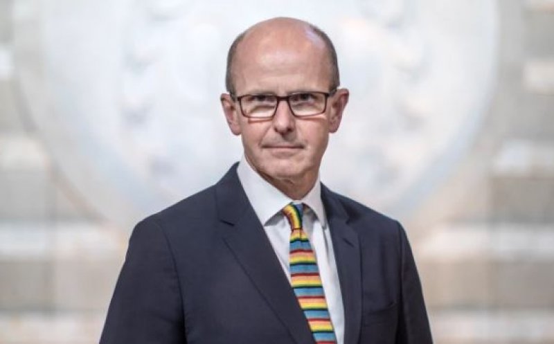 Ce spune șeful spionajului britanic despre amenințarea lui Putin cu bombe nucleare
