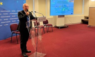 Daniel Buda, europarlamentar PNL Cluj: "Politica de coeziune, expresie a solidarităţii europene!"