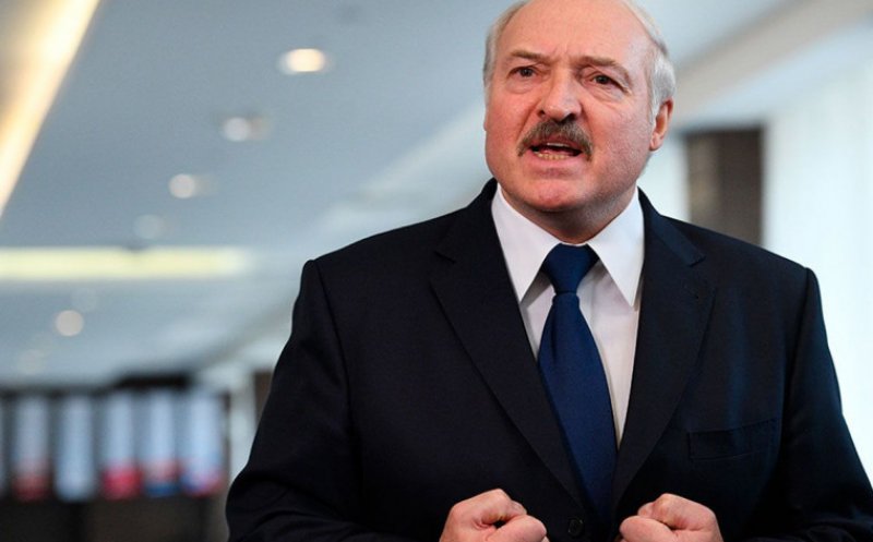 Lukasenko, declarație marcă înregistrată: „Polonia poate ataca Belarus în orice moment”
