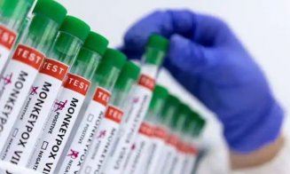 Peste 70.000 de cazuri de variola maimuţei înregistrate în lume de la începutul epidemiei. Apelul OMS