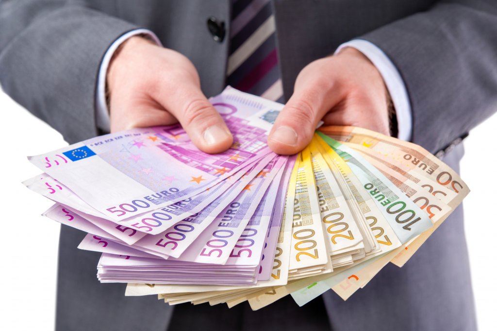 1.4 mld. euro, bani pentru Progamul Regional al Nord-Vest al României. Comisia Europeană a aprobat proiectul