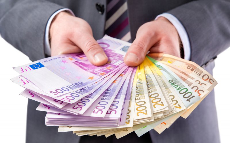 1.4 mld. euro, bani pentru Progamul Regional al Nord-Vest al României. Comisia Europeană a aprobat proiectul