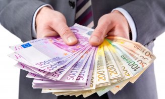 1.4 mld. euro, bani pentru Progamul Regional al Nord-Vest al României. Comisia Europeană a aprobat proiectul