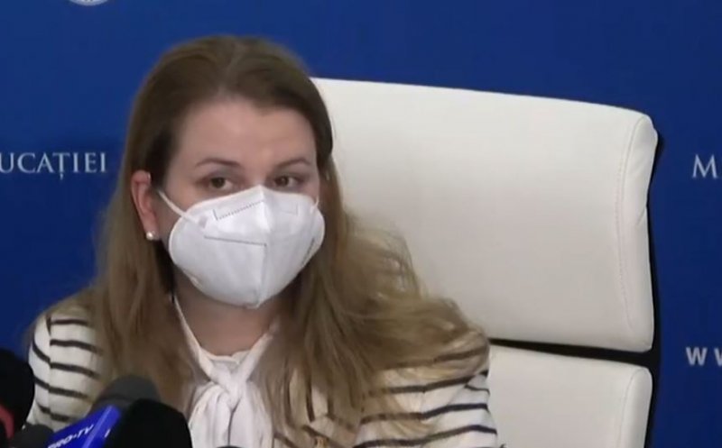Ce spune noul ministru al Educației despre cazul de plagiat al lui Sorin Cîmpeanu
