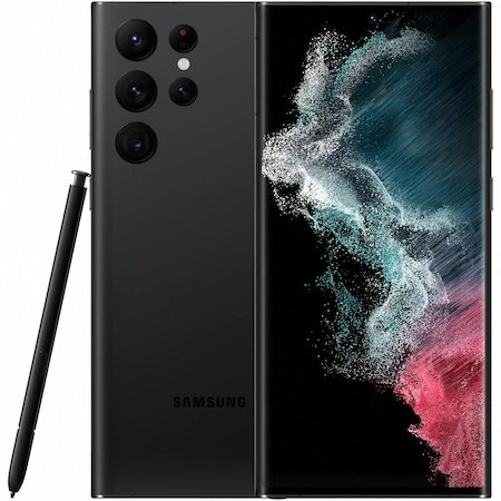 Samsung Galaxy S22 Ultra: cinci motive pentru a-l cumpăra