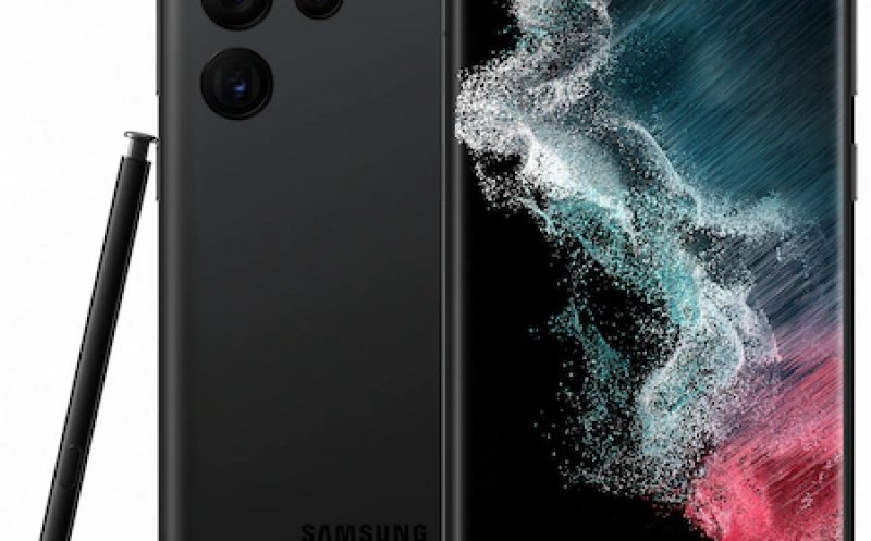 Samsung Galaxy S22 Ultra: cinci motive pentru a-l cumpăra