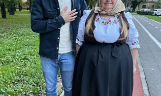 Românii au râs pe săturate la „Mirciulică”, lungmetrajul cu Mircea Bravo şi Bunica din Chinteni