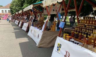 Târgul Produs de Cluj ajunge în Bucovina