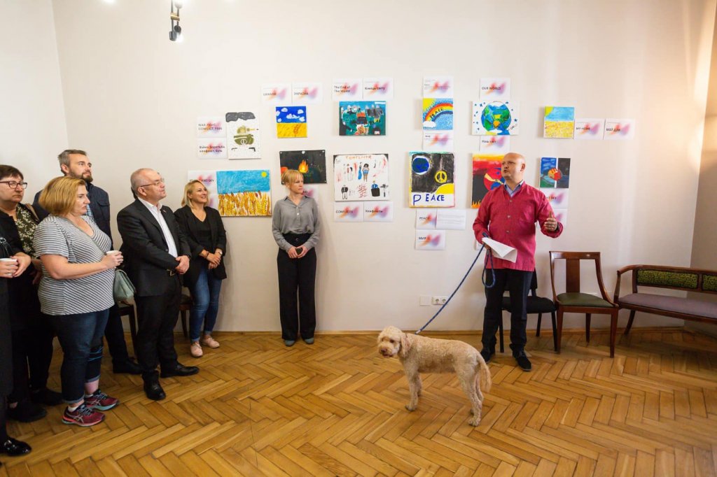 HUB Internațional Cluj-Napoca, casă pentru străinii din oraș