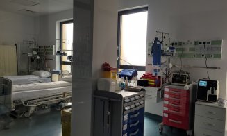 Spitalul Transilvania, inaugurat oficial. Cel mai performant neuroangiograf din țară. Prof. dr. Ștefan Florian: “E un moment pe care îl așteptam de mu