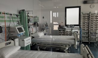 Spitalul Transilvania, inaugurat oficial. Cel mai performant neuroangiograf din țară. Prof. dr. Ștefan Florian: “E un moment pe care îl așteptam de mu