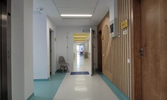 Spitalul Transilvania, inaugurat oficial. Cel mai performant neuroangiograf din țară. Prof. dr. Ștefan Florian: “E un moment pe care îl așteptam de mu