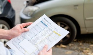 Mai puține hârtii pentru șoferi! De luni, "amiabila" în caz de accident se poate face direct de pe telefon/ TUTORIAL - cum va funcționa