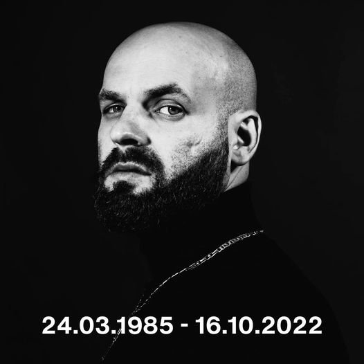 A murit rapperul NOSFE. Cu doar câteva ore înainte să se stingă artistul era în concert cu Șatra Benz