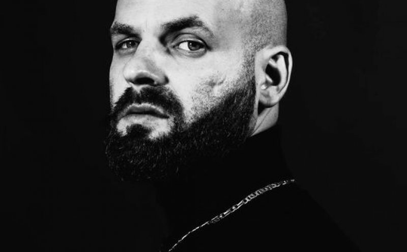 A murit rapperul NOSFE. Cu doar câteva ore înainte să se stingă artistul era în concert cu Șatra Benz