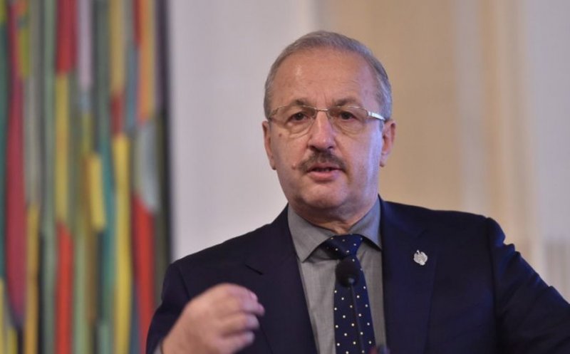 Dîncu la Guvern. Purtătorul de cuvânt al Executivului: ''Tema a vizat recalibrarea comunicării publice la nivelul ministerului''