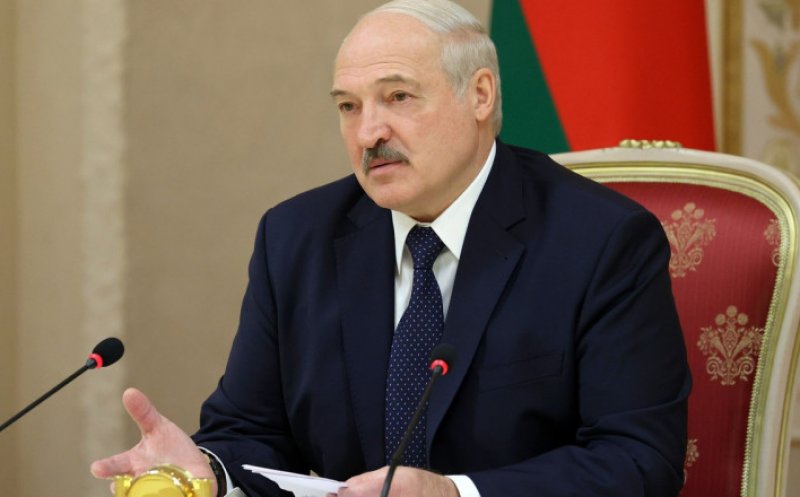 Lukasenko spune că războiul din Ucraina se poate termina într-o săptămână. Ce țări pot aduce pacea