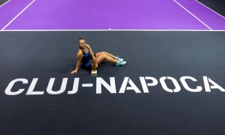 Anna Blinkova a revenit între primele 100 de jucătoare ale lumii după victoria de la Transylvania Open