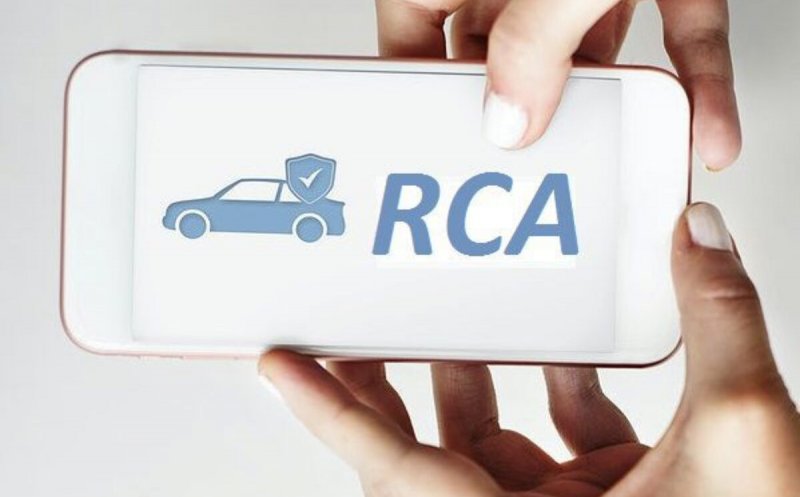 Schimbare RCA care vizează milioane de șoferi: Constatarea amiabila de accident poate fi completată și digital pe telefon