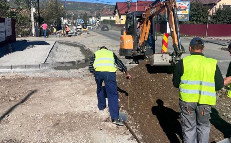 Atenție, floreșteni! Noi restricții de circulație în comună