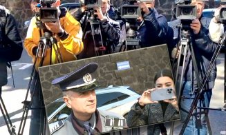 Spitalul Clinic Judeţean din Cluj-Napoca a trimis poliția peste părinţii care povesteau presei cum le-au murit bebeluşii