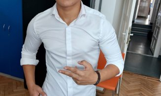 Adolescentul dat dispărut dintr-un centru de plasament din Cluj a fost găsit după aproape o lună. Unde era
