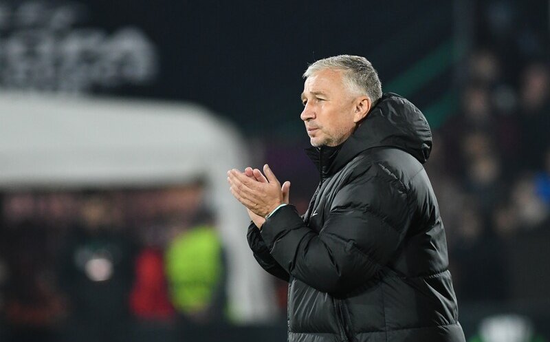 Dan Petrescu, antrenorul etapei în Superligă după victoria cu Sepsi OSK