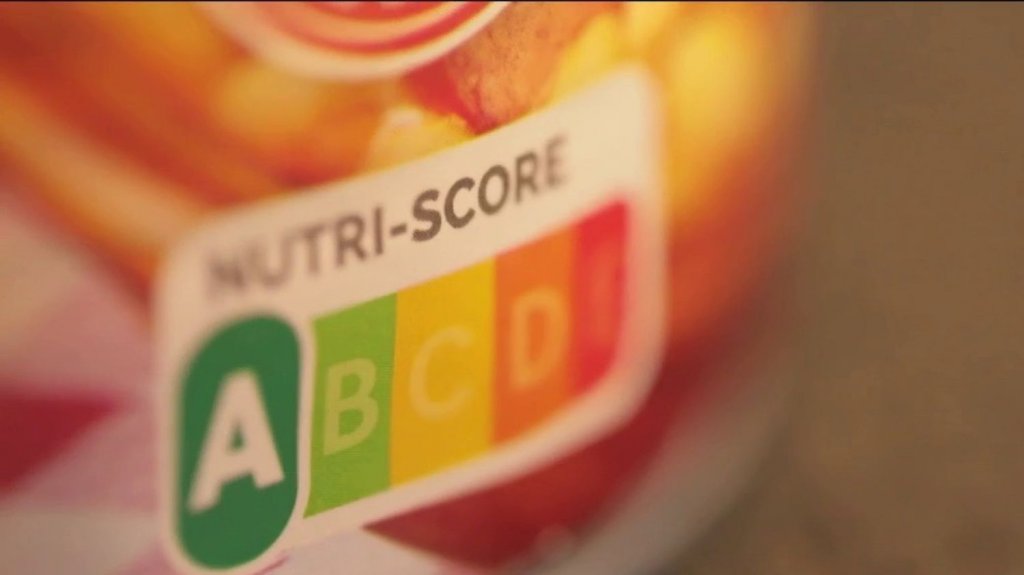 ANPC scoate eticheta tip Nutri-Scor de pe alimente. Explicația stă în... slănină
