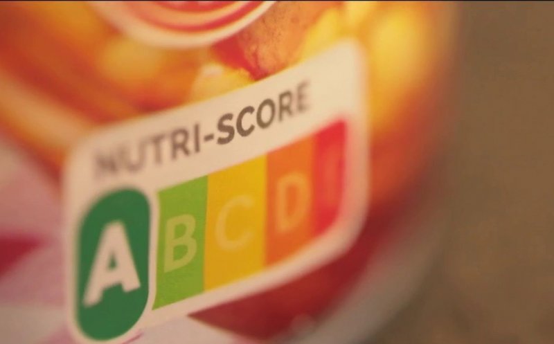 ANPC scoate eticheta tip Nutri-Scor de pe alimente. Explicația stă în... slănină